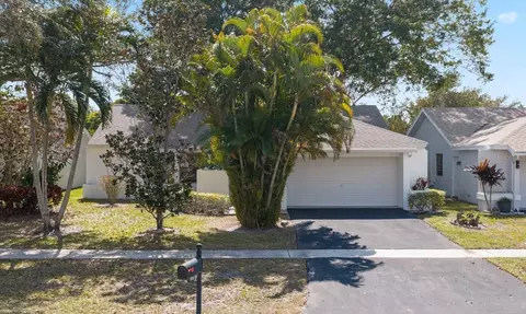 10618 180th Pl S, Boca Raton, FL 33498