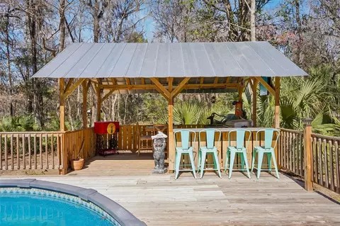 Exterior - 7459 SW 5th Ave, Ocala, FL 34476 photo 3 of 22