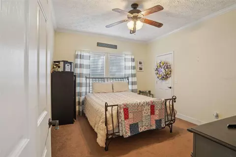 Bedroom - 7459 SW 5th Ave, Ocala, FL 34476 photo 2 of 4