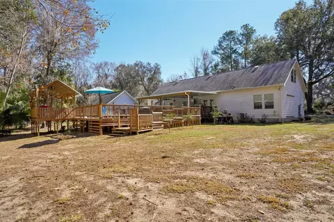 Exterior - 7459 SW 5th Ave, Ocala, FL 34476 photo 17 of 22