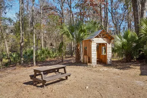 Exterior - 7459 SW 5th Ave, Ocala, FL 34476 photo 20 of 22