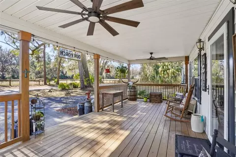 Exterior - 7459 SW 5th Ave, Ocala, FL 34476 photo 7 of 22