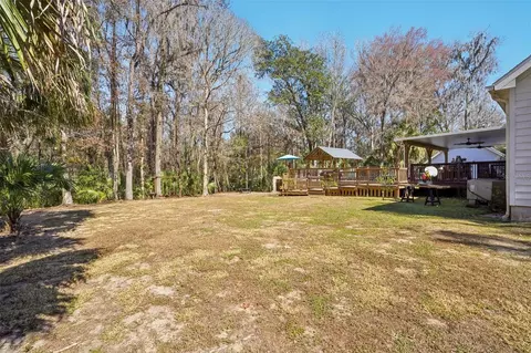 Exterior - 7459 SW 5th Ave, Ocala, FL 34476 photo 21 of 22