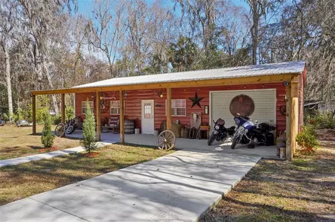 Exterior - 7459 SW 5th Ave, Ocala, FL 34476 photo 4 of 22