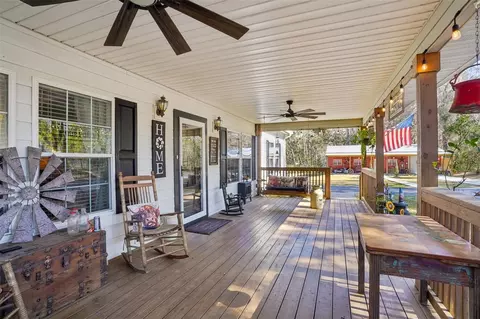 Exterior - 7459 SW 5th Ave, Ocala, FL 34476 photo 6 of 22
