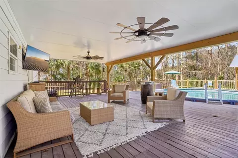 Exterior - 7459 SW 5th Ave, Ocala, FL 34476 photo 11 of 22