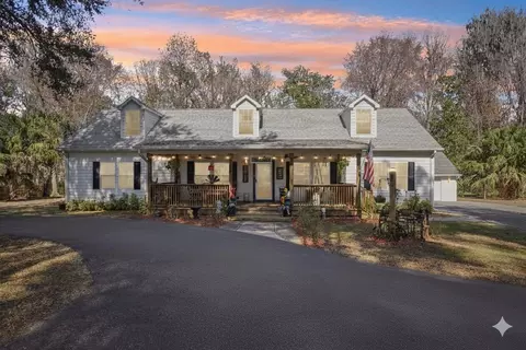 Exterior - 7459 SW 5th Ave, Ocala, FL 34476 photo 1 of 22