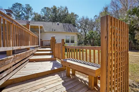 Exterior - 7459 SW 5th Ave, Ocala, FL 34476 photo 19 of 22