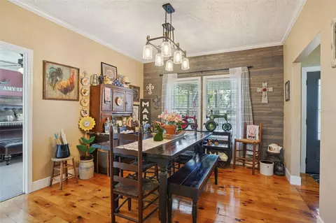 Dining - 7459 SW 5th Ave, Ocala, FL 34476 photo 1 of 2