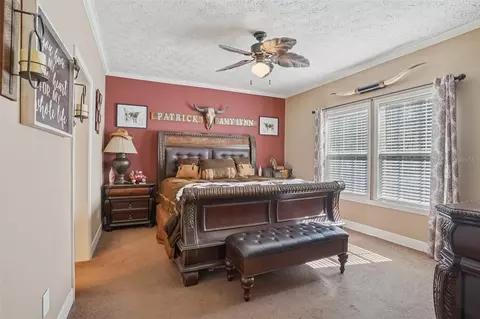 Bedroom - 7459 SW 5th Ave, Ocala, FL 34476 photo 1 of 4