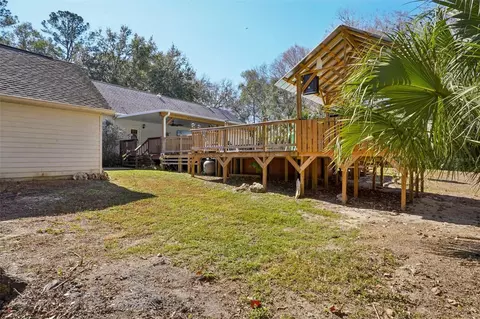 Exterior - 7459 SW 5th Ave, Ocala, FL 34476 photo 18 of 22