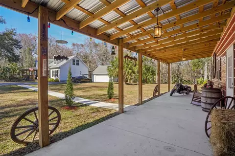 Exterior - 7459 SW 5th Ave, Ocala, FL 34476 photo 9 of 22