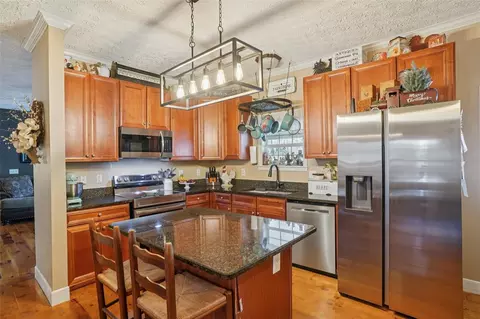 Kitchen - 7459 SW 5th Ave, Ocala, FL 34476 photo 1 of 2