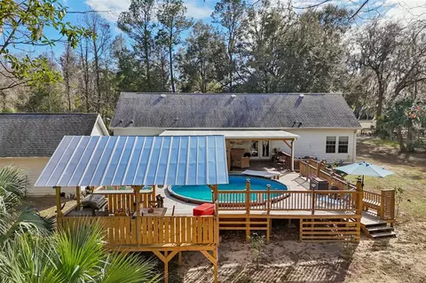Exterior - 7459 SW 5th Ave, Ocala, FL 34476 photo 16 of 22