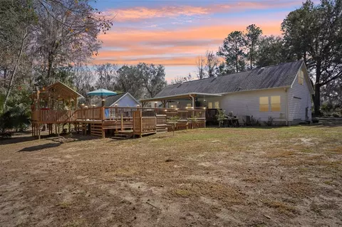 Exterior - 7459 SW 5th Ave, Ocala, FL 34476 photo 22 of 22