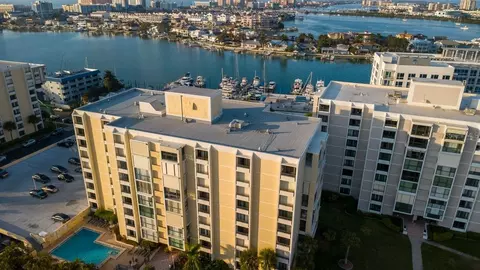 830 S Gulfview Blvd #502, Clearwater Beach, FL 33767