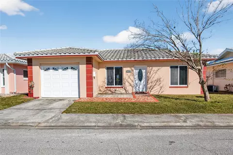 5409 Magnolia Trl N #5409, Pinellas Park, FL 33782