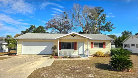 11239 SW 77th Ct, Ocala, FL 34476