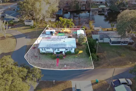10315 E Pike Dr, Inverness, FL 34450