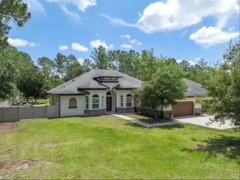 7460 Thunderhead St, Wesley Chapel, FL 33544