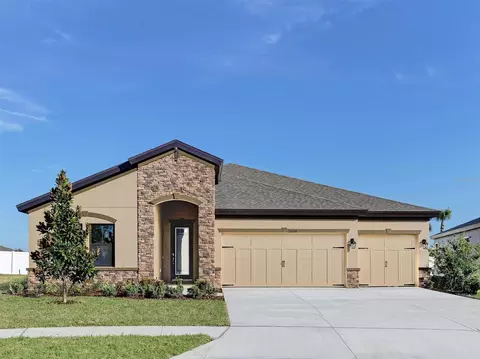 13058 Long Valley Cir, Spring Hill, FL 34609