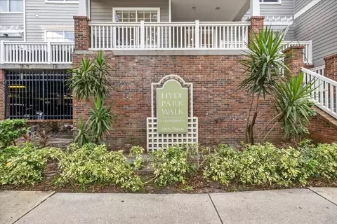 800 S Dakota Ave #206, Tampa, FL 33606