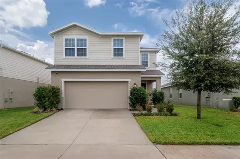 10792 Hawks Landing Dr, Land O Lakes, FL 34638