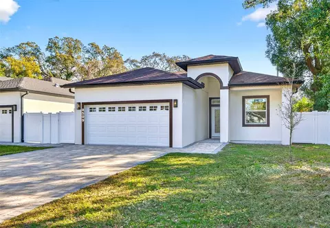 8509 N Newport Ave, Tampa, FL 33604