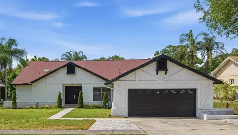 4703 Orange Grove Way, Palm Harbor, FL 34684