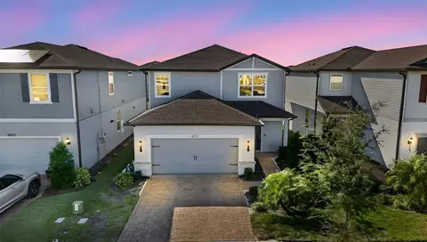 18132 Ramble On Way, Land O Lakes, FL 34638