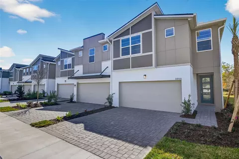 3350 Timber Crossing Ave, Brandon, FL 33511