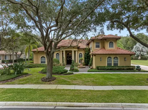 531 Isleworth Close, Tarpon Springs, FL 34688