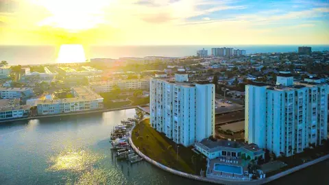 400 64th Ave #908, Saint Pete Beach, FL 33706