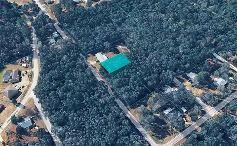 6600 N Pagoda Tree Ter, Hernando, FL 34442 photo 1