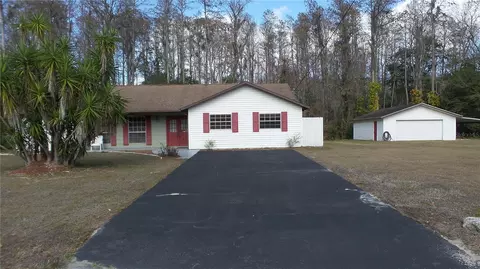 10127 Fox Squirrel Dr, New Port Richey, FL 34654