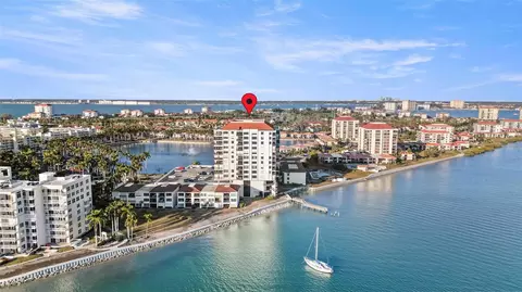 6287 Bahia Del Mar Cir #407, Saint Petersburg, FL 33715