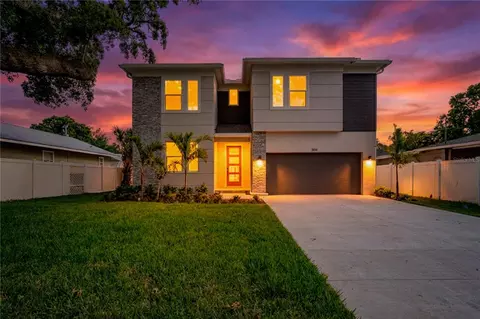 804 W Peninsular St, Tampa, FL 33603