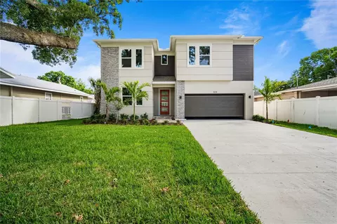 804 W Peninsular St, Tampa, FL 33603