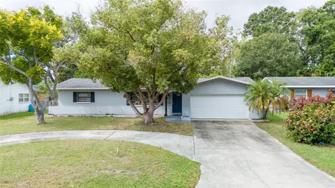 1416 S Evergreen Ave, Clearwater, FL 33756
