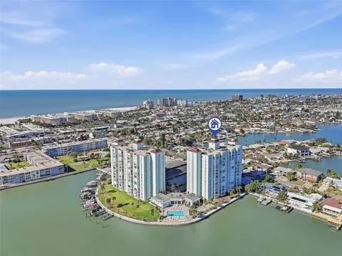 420 64th Ave #107, Saint Pete Beach, FL 33706
