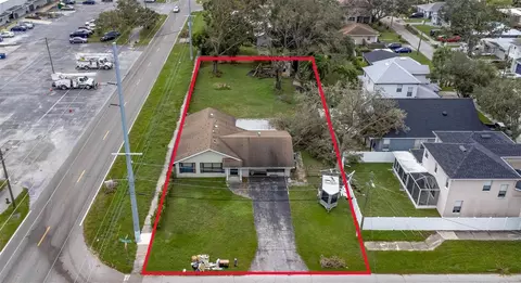4402 W Lancaster St, Tampa, FL 33616