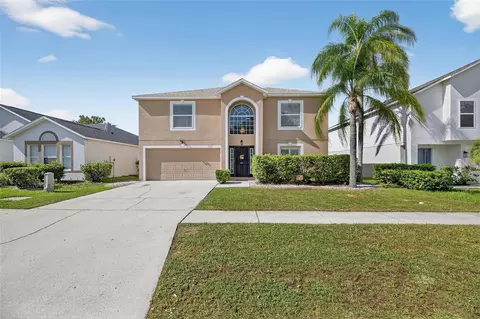 Exterior - 13531 Mango Bay Dr, Riverview, FL 33579 photo 1 of 10