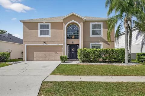 Exterior - 13531 Mango Bay Dr, Riverview, FL 33579 photo 10 of 10