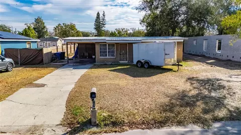 3216 Delray Dr, Tampa, FL 33619
