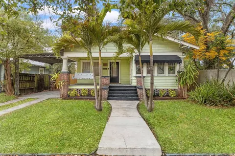 4008 N Central Ave, Tampa, FL 33603