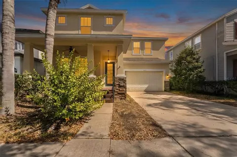 7314 S Saint Patrick St, Tampa, FL 33616