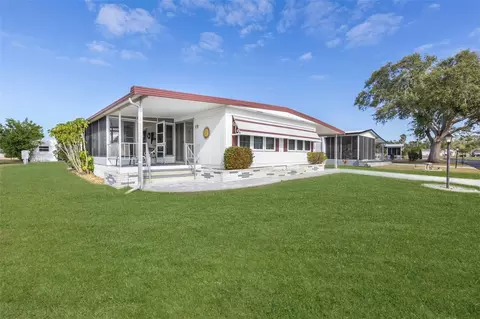 244 El Prado, North Port, FL 34287