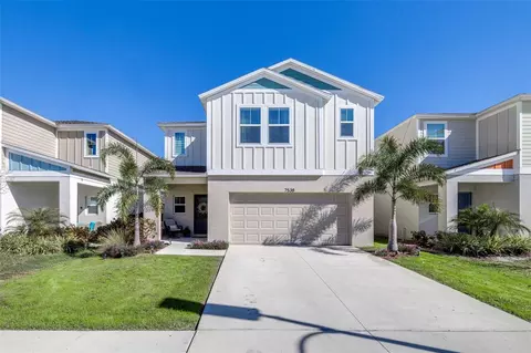 7538 Wallflower Trl, Wesley Chapel, FL 33545