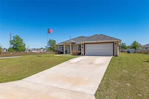 13581 SW 48th Ct, Ocala, FL 34473