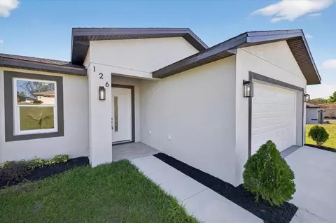 126 Canby Cir, Spring Hill, FL 34606